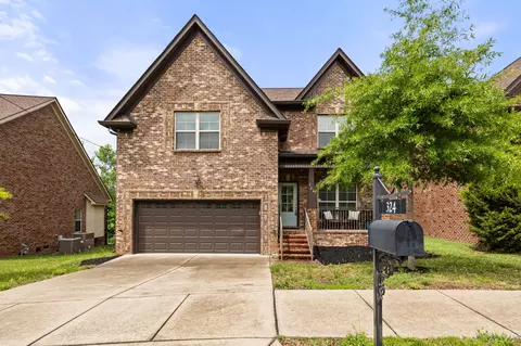 324 Dutchfalls Cv, Hermitage, TN 37076