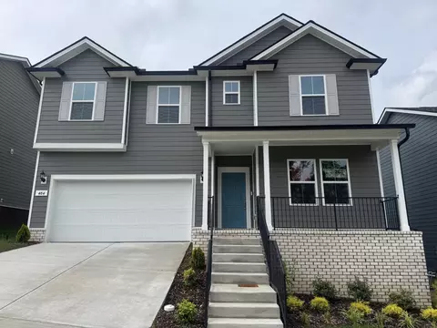 484 Jet Stream Dr, La Vergne, TN 37086