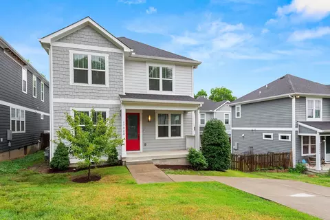 1702 Simpkins St # A, Nashville, TN 37208