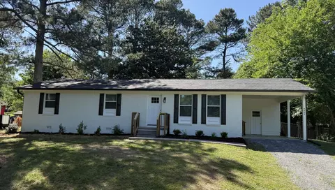 4655 George Ave NW, Cleveland, TN 37312