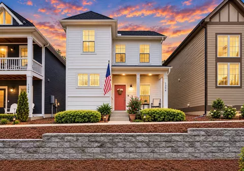7394 Old Harding Pike, Nashville, TN 37221