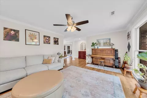 311 Mayfield Dr, Smyrna, TN 37167