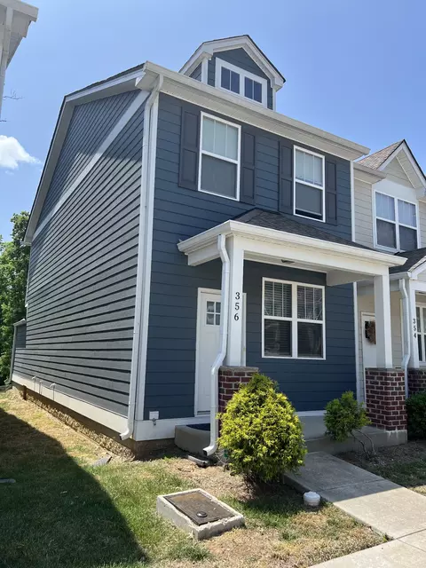 1382 Rural Hill Rd #356, Antioch, TN 37013