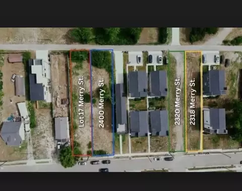 2320 Merry St, Nashville, TN 37208