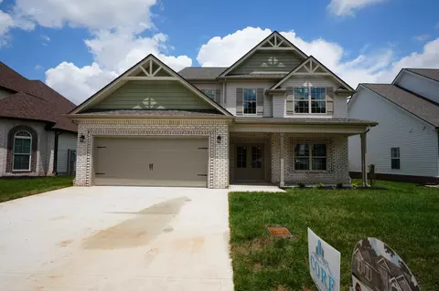 351 Timber Spgs, Clarksville, TN 37042