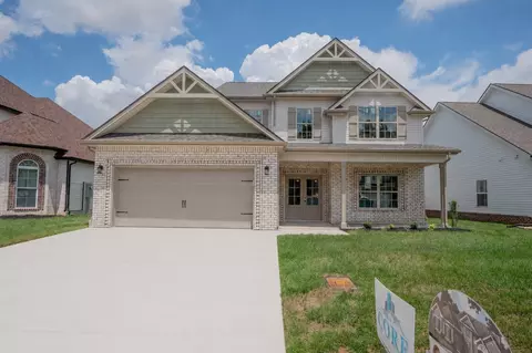 351 Timber Spgs, Clarksville, TN 37042