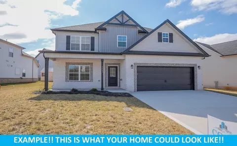 101 Sycamore Hl, Clarksville, TN 37042