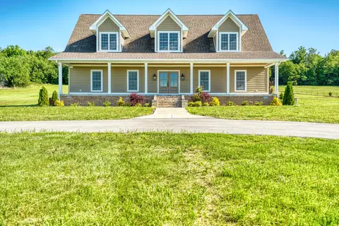 315 Blue And Gray Park Rd, Elkton, KY 42220