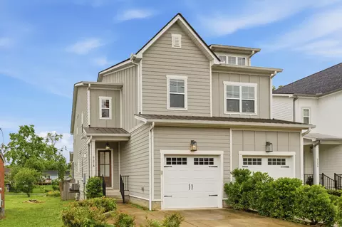 6121 Louisiana Ave # A, Nashville, TN 37209