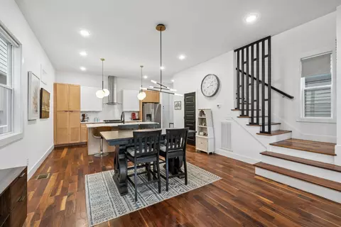 5302 Georgia Ave #A, Nashville, TN 37209