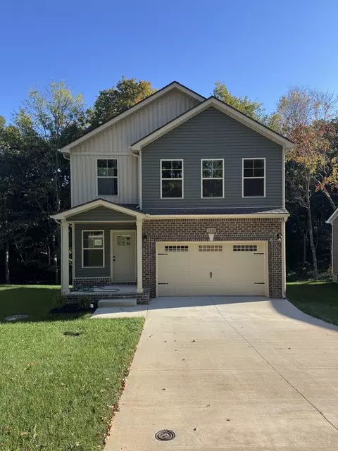 159 Irish Hls, Clarksville, TN 37042