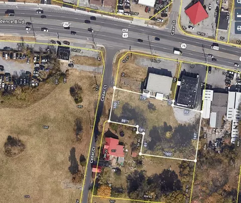 0 Cedar Ct, Clarksville, TN 37042