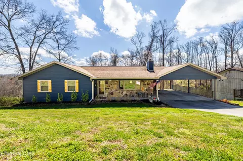 107 Timbercrest Ln, Clinton, TN 37716