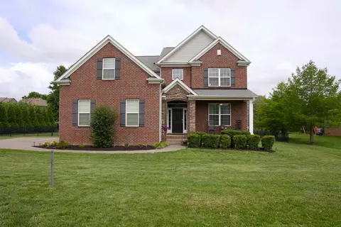 503 Cherry Blossom Way, Lebanon, TN 37087