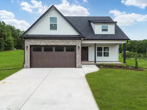 260 Lamar Lawson Rd NE, Cleveland, TN 37323