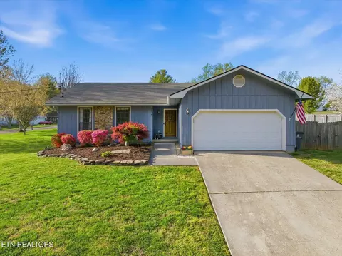 234 Mount David Dr, Knoxville, TN 37920
