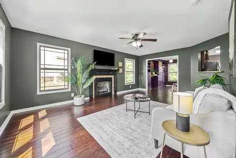 1004 Orchard Hills Dr, Clarksville, TN 37040