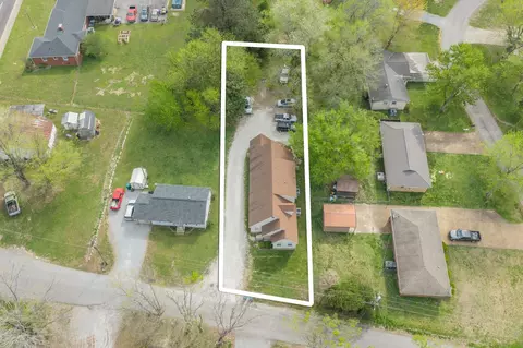 103 Parker Ave, Waverly, TN 37185