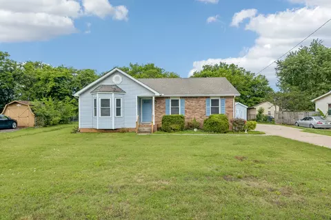 153 Constitution Ave, La Vergne, TN 37086