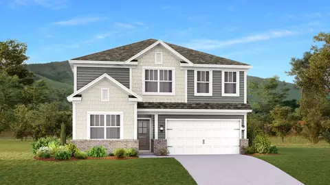514 Lacewing Ln, Clarksville, TN 37043