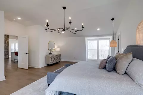 Bedroom - 1510 E Piney Rd, Dickson, TN 37055 photo 2 of 10