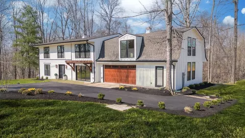 Exterior - 1510 E Piney Rd, Dickson, TN 37055 photo 7 of 7