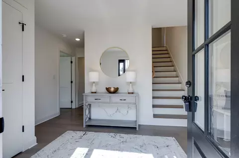 Entry Way - 1510 E Piney Rd, Dickson, TN 37055 photo 1 of 5