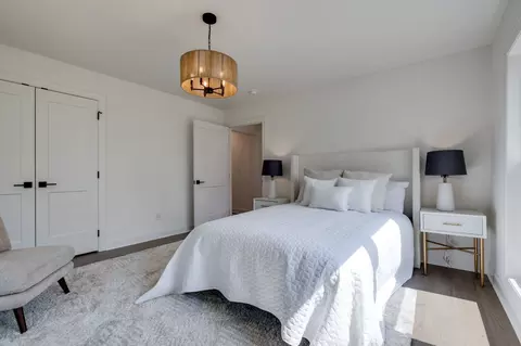Bedroom - 1510 E Piney Rd, Dickson, TN 37055 photo 5 of 10