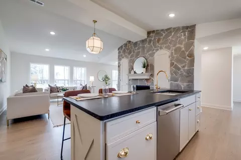 Kitchen - 1510 E Piney Rd, Dickson, TN 37055 photo 1 of 7