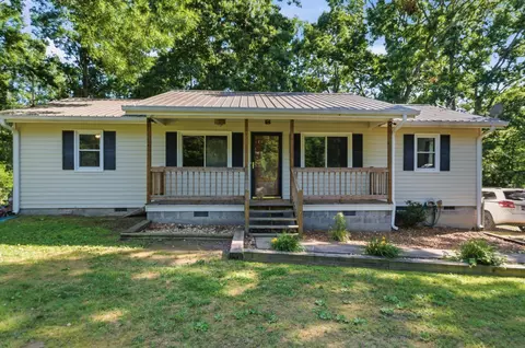 1011 By Blvd, Bon Aqua, TN 37025