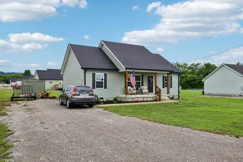 1715 Old Belfast Rd, Lewisburg, TN 37091