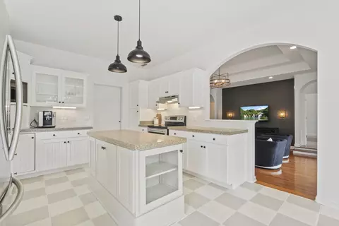 Kitchen - 3084 Duplex Rd, Spring Hill, TN 37174 photo 7 of 8