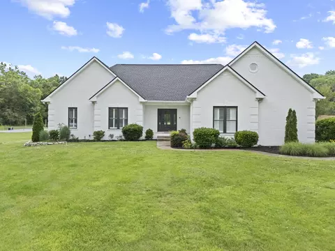 Exterior - 3084 Duplex Rd, Spring Hill, TN 37174 photo 2 of 24