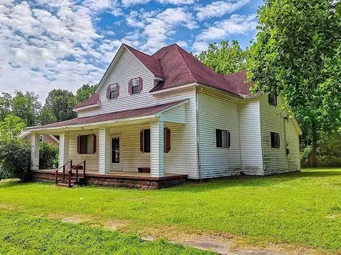 511 Mcknight St, Rutherford, TN 38369