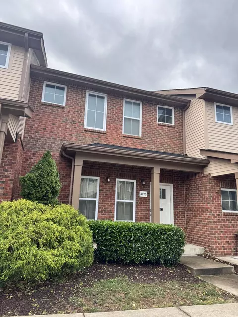 4075 George Buchanan Dr, La Vergne, TN 37086