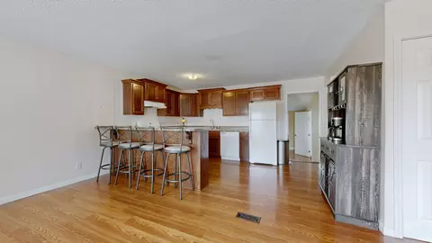 Kitchen - 100 Waggoner St, Decherd, TN 37324 photo 2 of 3