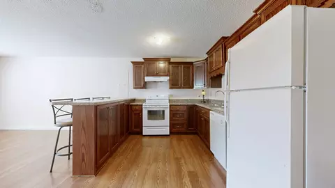 Kitchen - 100 Waggoner St, Decherd, TN 37324 photo 1 of 3