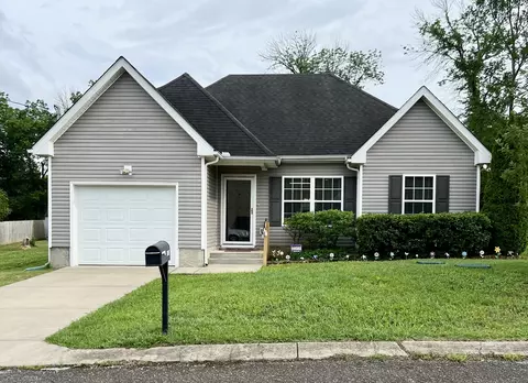 616 Niagra Ln, Murfreesboro, TN 37129
