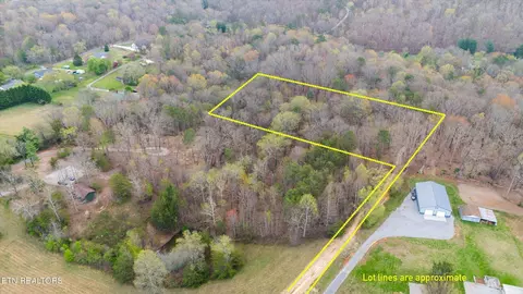 0 Pleasant View Loop, Clinton, TN 37716 photo 1
