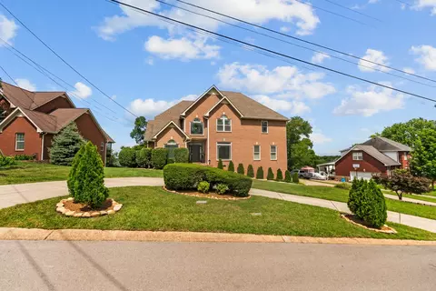 504 Spinnaker Ct, Smyrna, TN 37167