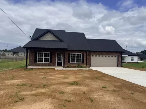 362 Ridge St, Manchester, TN 37355