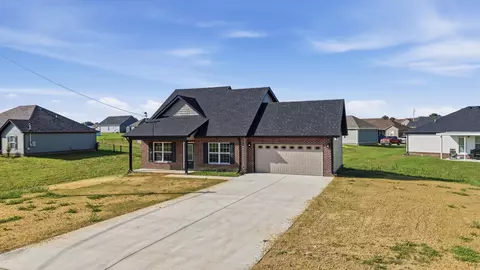 362 Ridge St, Manchester, TN 37355