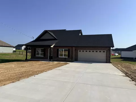 362 Ridge St, Manchester, TN 37355