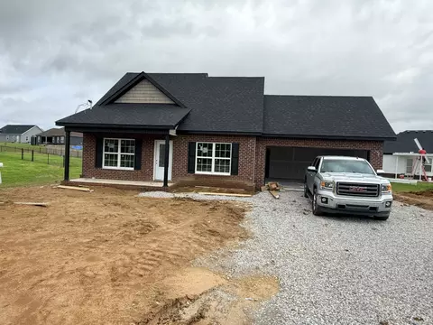362 Ridge St, Manchester, TN 37355