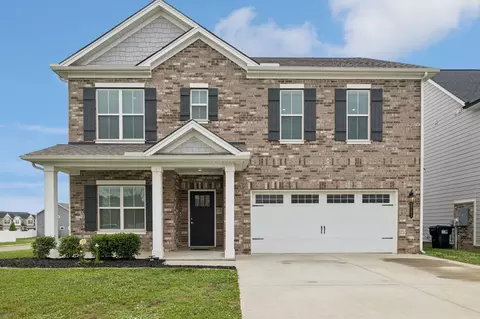 3703 Rivermont Way, Rockvale, TN 37153