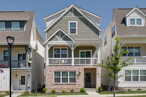 504 Edwin St, Nashville, TN 37207