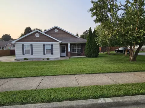 7508 Nathaniel Woods Blvd, Fairview, TN 37062