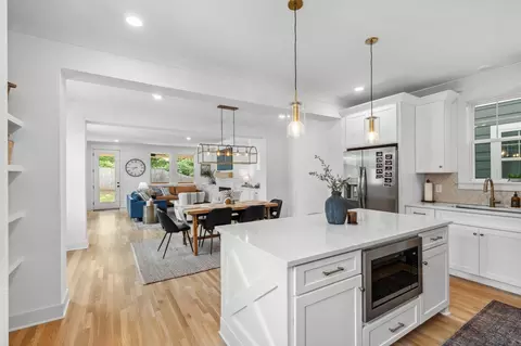 423 American Rd # A, Nashville, TN 37209