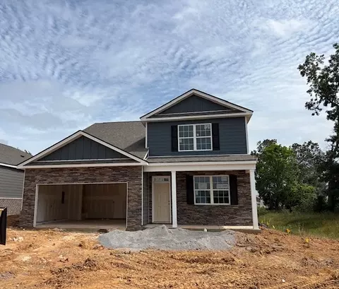 1095 Menge Ave, White House, TN 37188