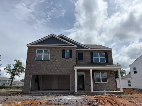 1135 Menge Ave, White House, TN 37188